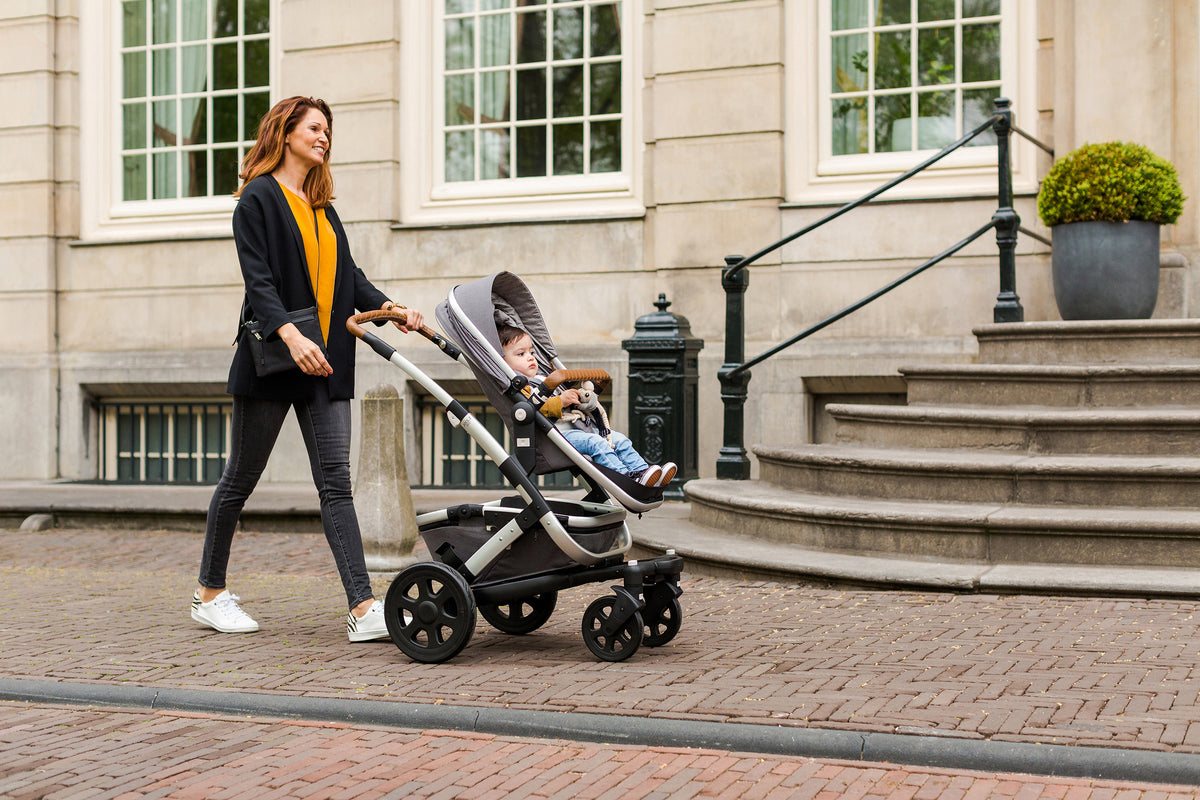 Baby stroller vs pram online