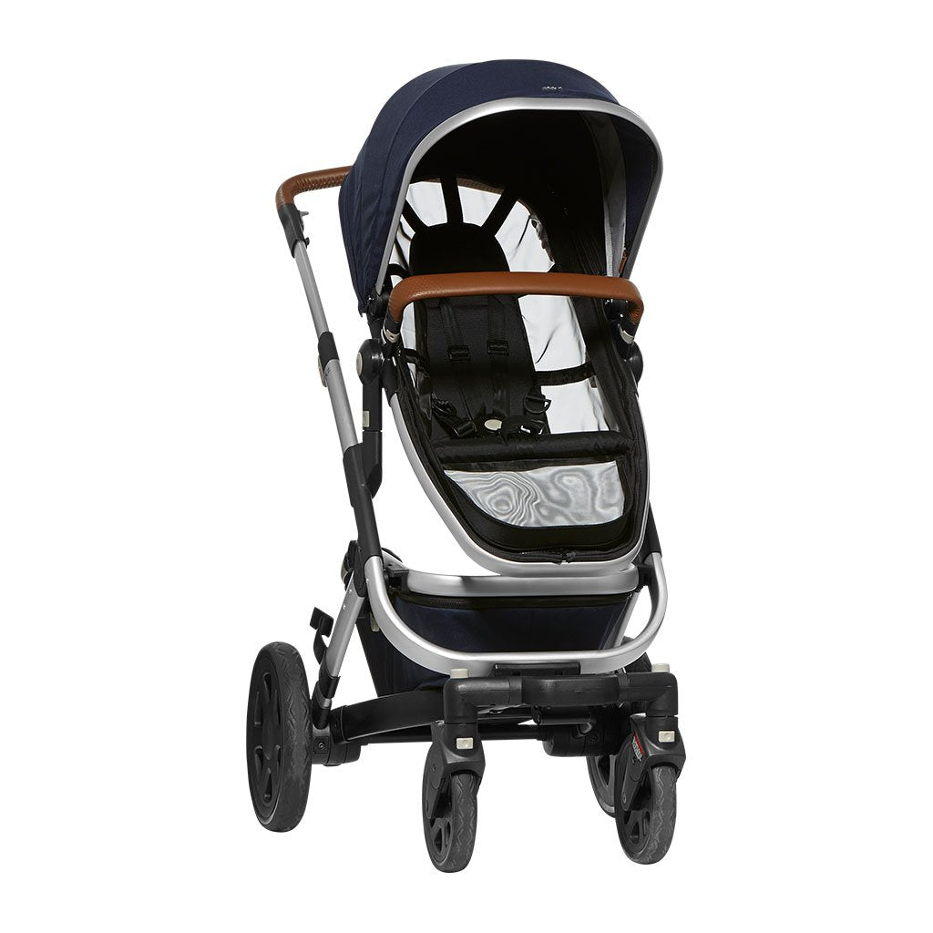 Joolz day clearance 2 car seat