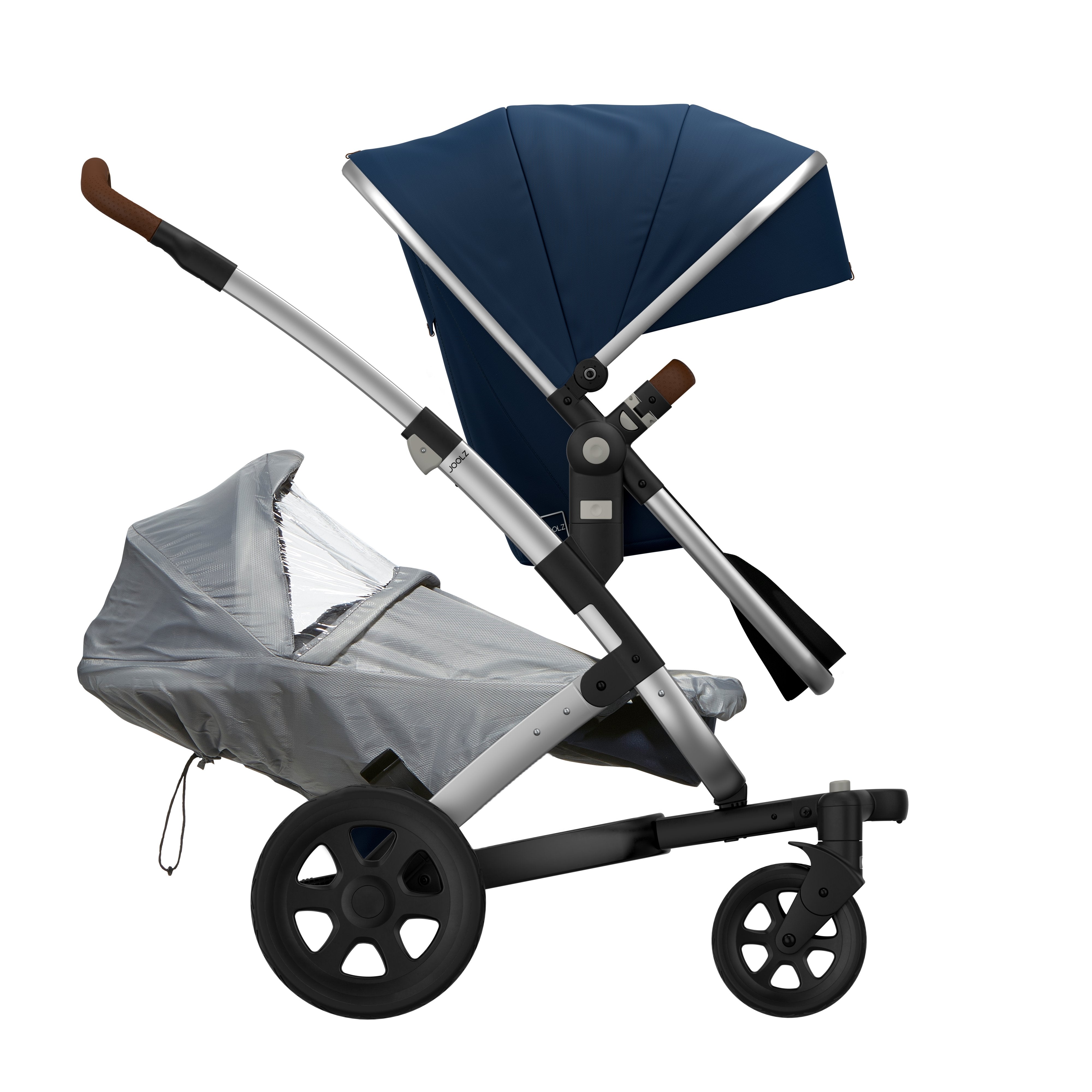 Joolz pram 2024 rain cover